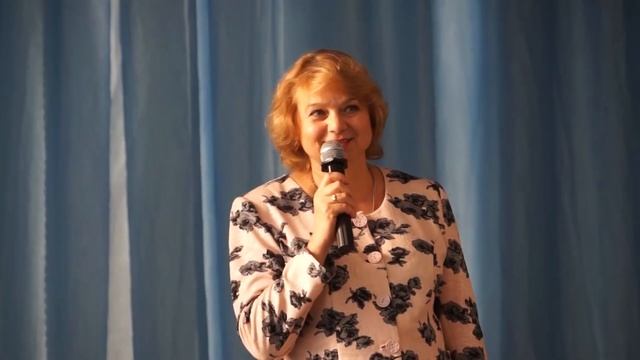 Донецкий техникум отметил юбилей! смотреть онлайн