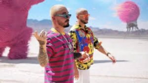 Loco Contigo,a beautiful song by- DJ Snake,J Balvin and Tyga