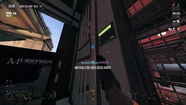 Payday 2 - Stealth - Jimmy - Murky Station - Only Bomb Parts + BONUS CLIP - All Loot [DS/OD] смотреть онлайн