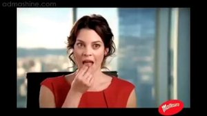 Конфеты Maltesers