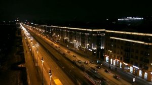 Saint-Petersburg Rooftops 2014 | Крыши Петербурга [HD-720p]