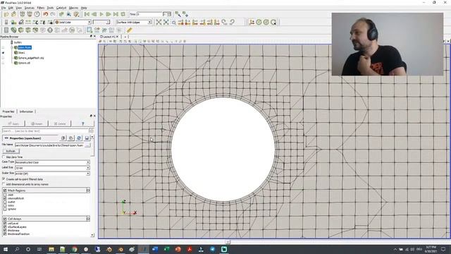 József Nagy Live Stream - tutorial case #3 смотреть онлайн