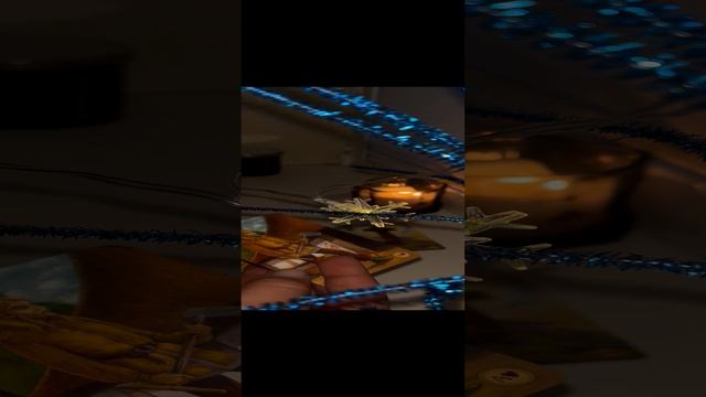 Новогодний ритуал!!! Чудеса на пороге!!!