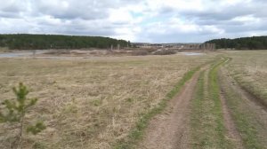 Родовое поместье на Нейве - Первое свидание с Землей