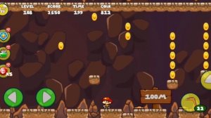 BOB'S WORLD PIPES (MARIO SOUNDS)