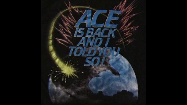 Breakout LIVE - Ace Frehley