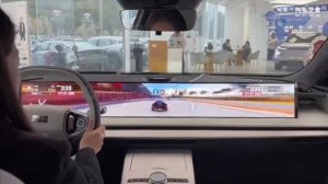 И в пробках скучно не будет 🤓