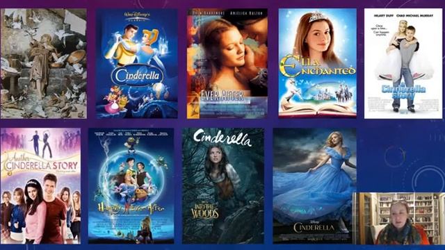 Intertextuality and Adaptation смотреть онлайн