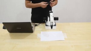 How to write and draw with Dobot Magician?