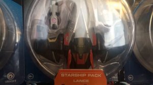 Starlink - Battle for Atlas (PS4 & Switch) Complete Collection