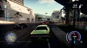 Need For Speed Heat 2020