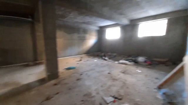 Коммерческое помещение на цокольном этаже по ул. Мекегинская (1) смотреть онлайн