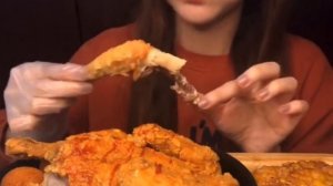 Новогодний Стол 2020 Мукбанг АСМР | Russian New Year Dishes ASMR MUKBANG |eating show |먹방#44
