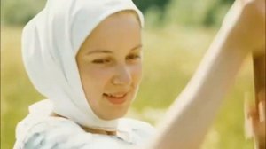 ПОКОС (фрагмент из фильма "Семь невест ефрейтора Збруева" на композицию ВИА "Песняры" - "Косил Ясь")