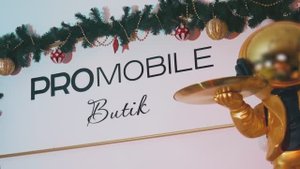 PRO mobile