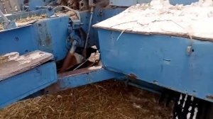 запчасти на фортшрит пресс подборщик
