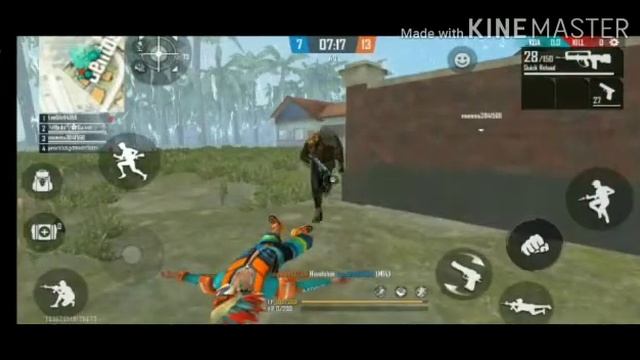 How to take two gun in team deathmatch mode смотреть онлайн