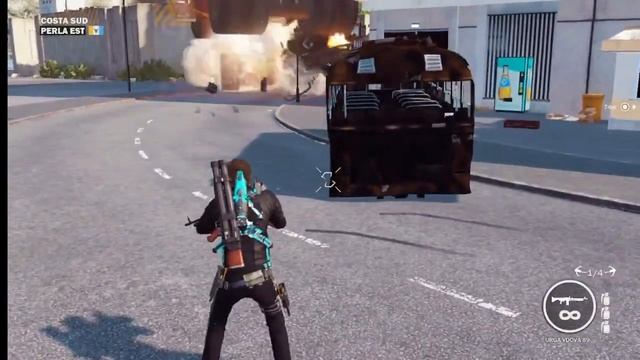 just cause 3 mods and dlc