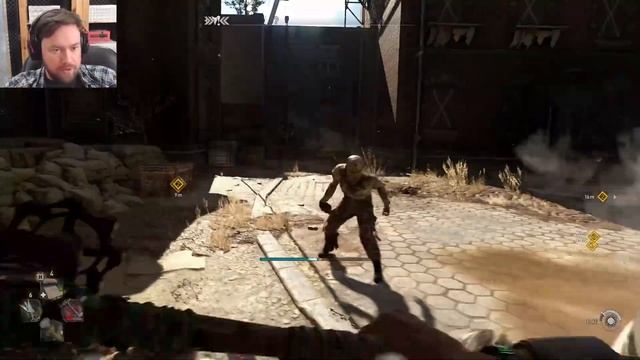 БОМБУ НОЧЬЮ НАЧИНЯЛ ● Прохождение Dying Light 2: Stay Human #12 смотреть онлайн