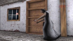 Granny Birthday Party  ► Funny Horror animations (parody) ► Siren Head, Baldi, Ice Scream