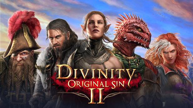 Divinity Original Sin II Soundtrack