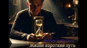Иностранец - Жизни короткий путь