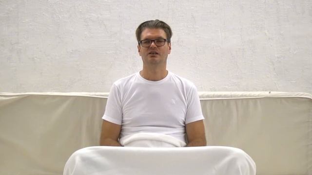 Чистое сознание и дар различения
