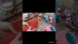 СП "ЧуднЫ от слова Чудо". Вяжем из остатков 🧶🧶🧶 Итоги совместного проекта👍💯💯