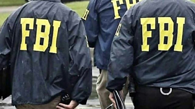 Manhunt 4 Couple who Stole 18million in Pandemic Fraud Scheme смотреть онлайн