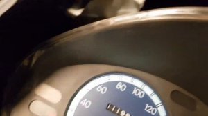 Снятие и установка Щитка приборов на DAewoo Matiz