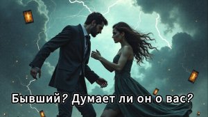 Бывший партнёр. Как его дела? Вспоминает ли о вас? онлайн расклад Таро