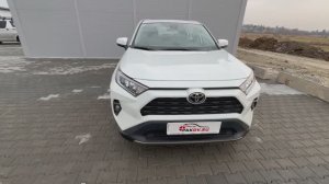 НОВЫЙ RAV4 привезли из Китая на 600000р дешевле❗️PAKDV.RU