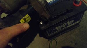 Самый простой способ проверить работоспособность стартера на Хундай