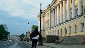 НЕФТЬ ФИЛЬМ 1-й