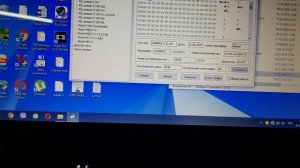 Идентификация процессоров блока Январь 7.2 и скачивания прошивки с помощью combiloader