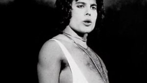 Queen - Freddie Mercury - Love of My Life