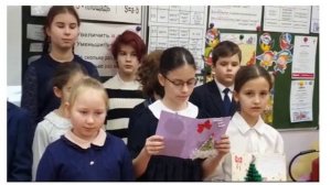 "Attention all parents!"