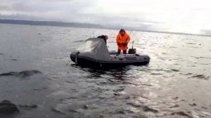 Тянем-потянем