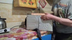 как можно сделать рыболовный ящик своими руками.