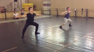 2015-РАМАЗАН И РАЗИЛЬ-ТАТАРСКИЙ ТАНЕЦ(ФРАГМЕНТ)