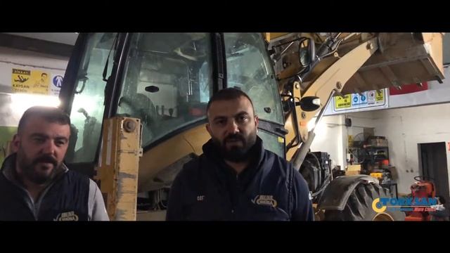 TORKSAN'A TORK KONVERTÖR VE ŞANZIMAN REVİZYONU YAPTIRAN KULLANICILARIN YORUMLARI. смотреть онлайн