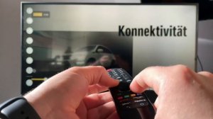 How to re-register (reset) the Magic Remote (LG MR21GA) if the pointer does not appear to TV DIY