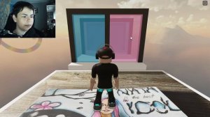 ТИЛЬКА ПЛЕЙ ОББИ Обби с ТИЛЬКОЙ ! ► Создатель love_tilka ► Tilka Play Obby ► Roblox