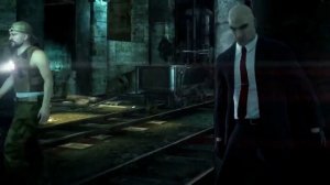 Hitman Absolution   The Kill Mode