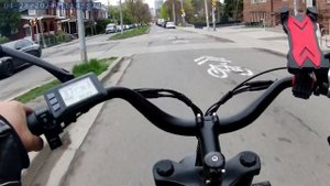 Jansno X50 v2, Upgrade path to victory or thermal runaway - Brakes