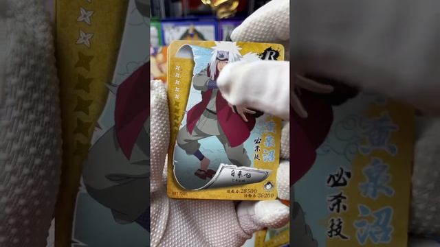 #anime #cards #tcg #карты #распаковка #unboxing #onepiece #naruto #ванпис #наруто #narutoshippuden