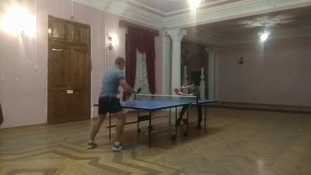 Ч.1 Вечерняя тренировка 2.10.2019 ДК БОГДАНА ХМЕЛЬНИЦКОГО Макушкин Евгений(КМС) - Фролов Руслан