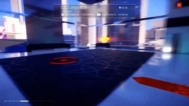 Прохождение Mirrors Edge Catalyst – Часть 7 (Без комментариев) смотреть онлайн