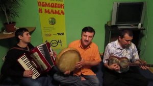 Обморок и мама-Если у вас