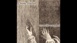 Drone Wallah – Womble-Cropped    2010 [Album]